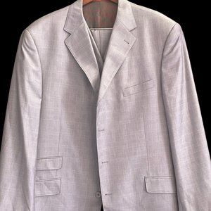 T-Fusion. 48L. Silver